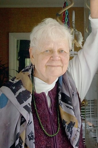 Image of Svetlana Alexeieff-Rockwell