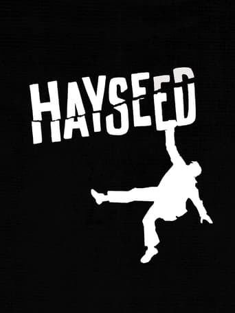 Hayseed en streaming 