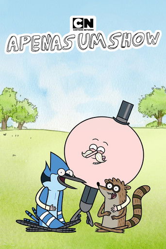 Cena de Apenas um Show