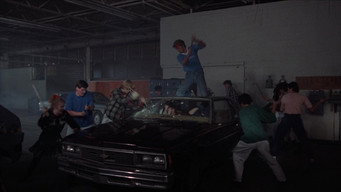 Mind Benders (1987)
