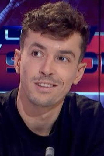 Gaspard Lalli Foto 1