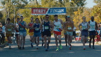 #6 Racewalkers