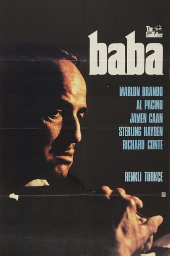 Baba ( The Godfather )