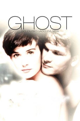 Ghost: Do Outro Lado da Vida assistir online dublado e legendado