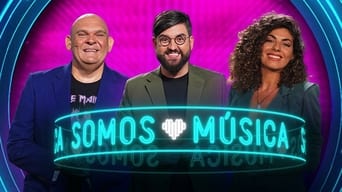 Somos Música - S1E01