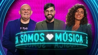 Somos Música - 1x01