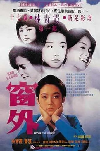 Poster of 窗外