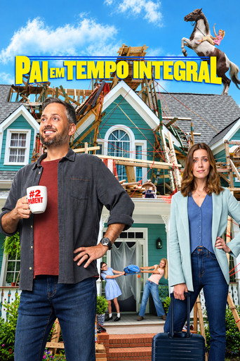 Pai em Tempo Integral