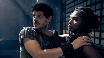 Those About to Die S01E07