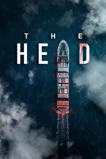 The Head poster