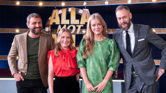 Alla mot alla med Filip och Fredrik T7E5
