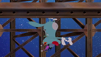 Oggy y las cucarachas T7E52