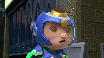 Episode 7 — Episode 7