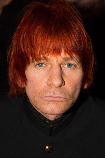 Foto de Zak Starkey