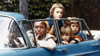 Kidnapning (1982)