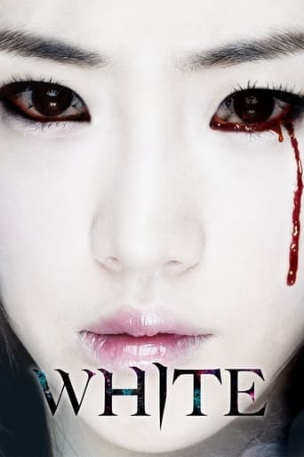 Movie poster: White Melody Of Death (2011) เพลงคำสาปหลอน