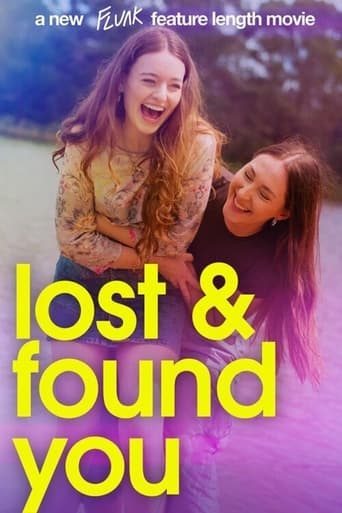 Flunk: Lost & Found You