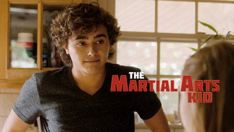 The Martial Arts Kid – Szenenbild