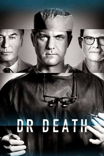 Dr. Death Season 1 Dr. Death Season 1