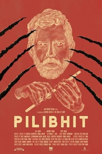 Poster of Pilibhit