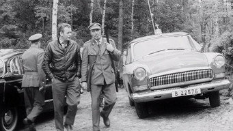 On the Trail of Blood (1970)