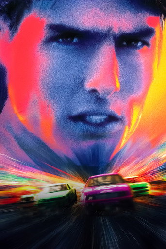 صورة من Days of Thunder
