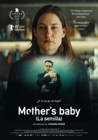 Mother's Baby (La semilla)