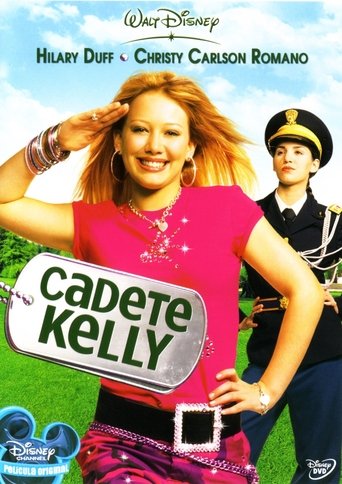 Poster of Cadete Kelly