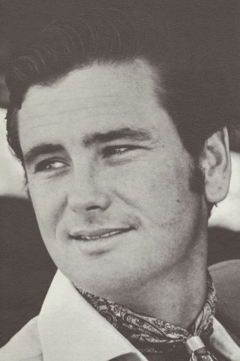 Image of Gary McLarty
