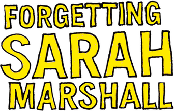 Forgetting Sarah Marshall logo