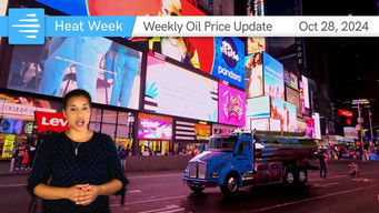 HeatWeek Heating Oil Price Update 10/28/24