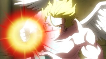 Episódio O Herói épico queima da série Uglymug, Epicfighter