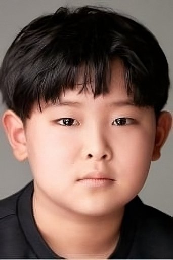 Kim Sung Jun is Lee Dae Bong [Young]