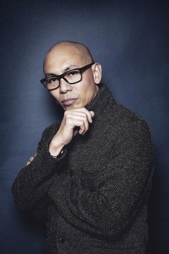 Image of Dante Lam