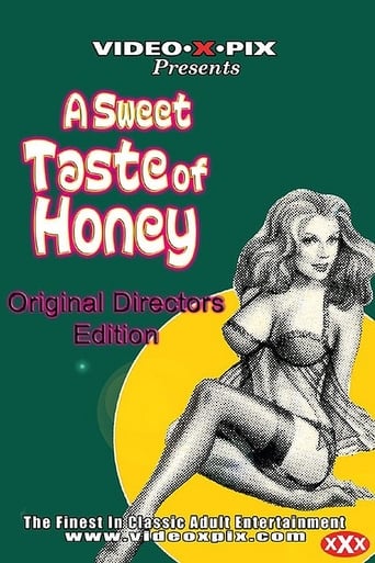 Sweet Taste of Honey