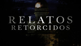 Relatos Retorcidos: La Viuda (2019- )