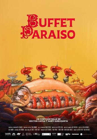 Buffet Paraíso Buffet Paraíso