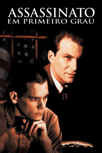 O Condenado de Alcatraz (1995)