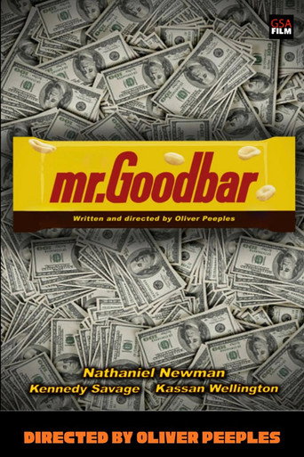 Mr Goodbar