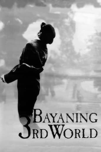 Bayaning 3rd World en streaming 