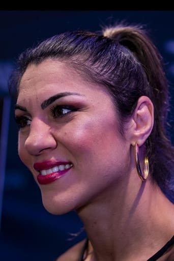 Image of Bethe Correia