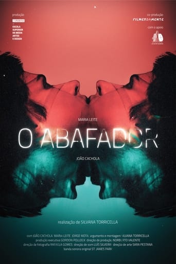 Poster of O Abafador