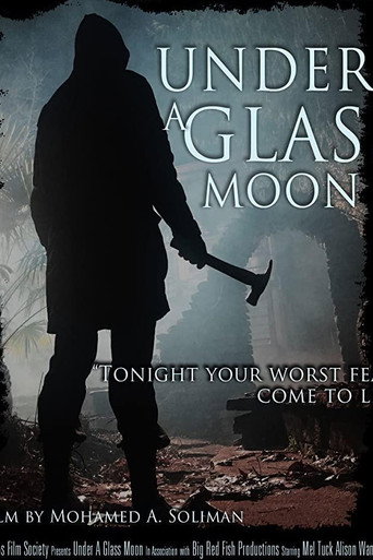 Under A Glass Moon