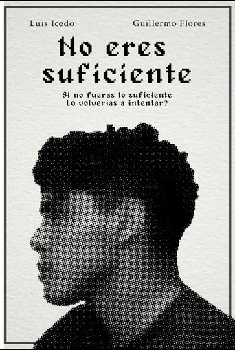 No eres suficiente (1970)