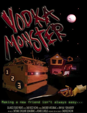 Vodka Monster galeri 3