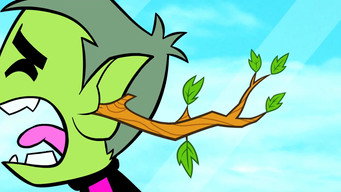 Teen Titans Go! T2E42