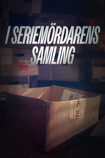 I seriemördarens samling