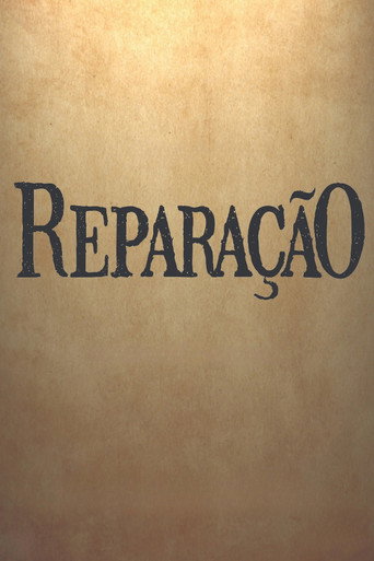 Reparation (2010) poster