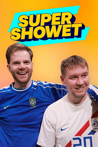 Super-showet