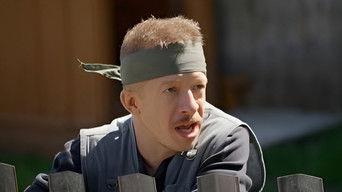 Episode 1 — Episode 1